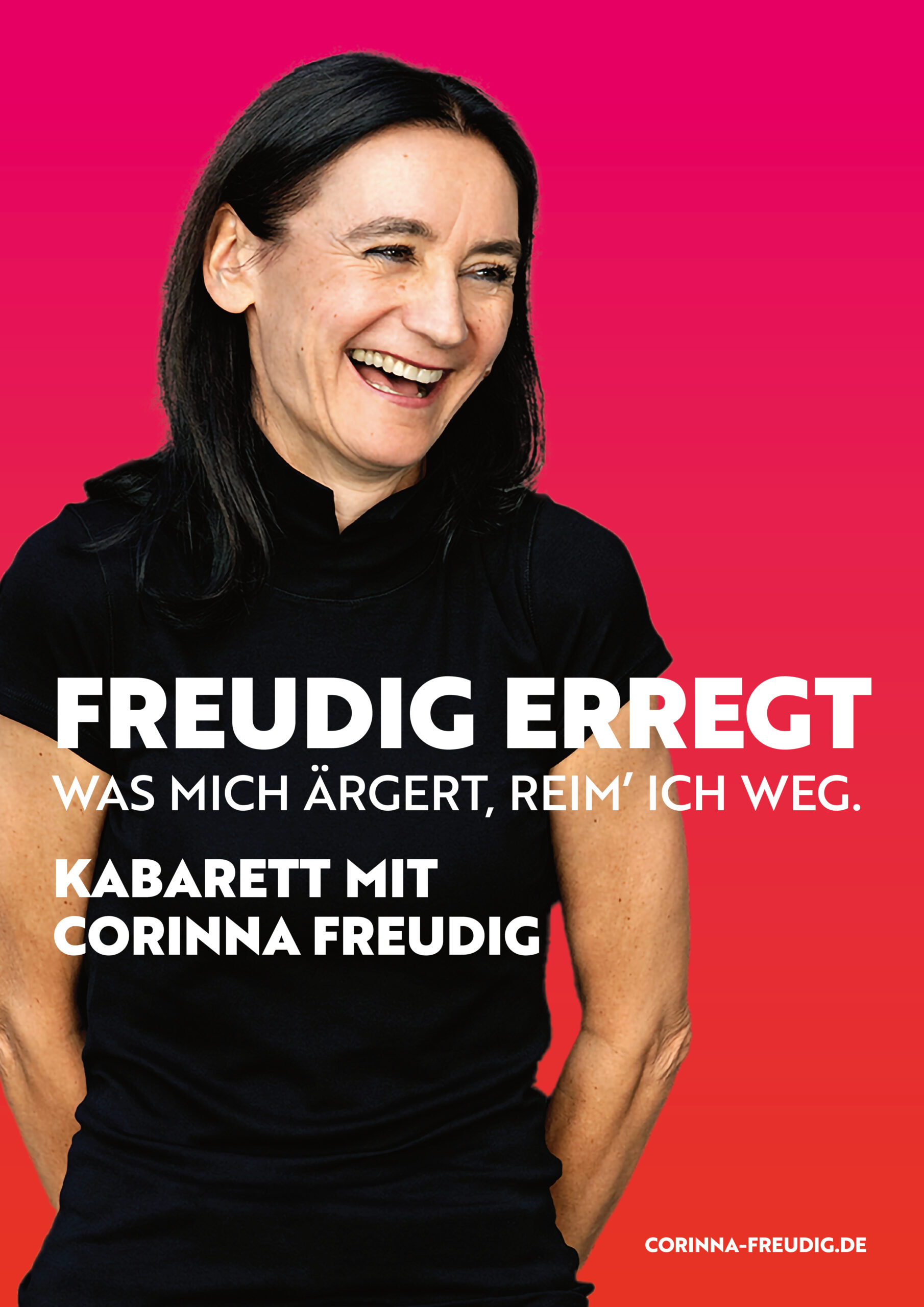 Engelsburger Sternstunde mit Corinna Freudig