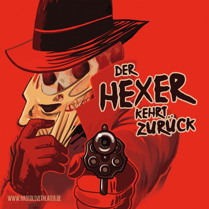Der Hexer kehrt zurück